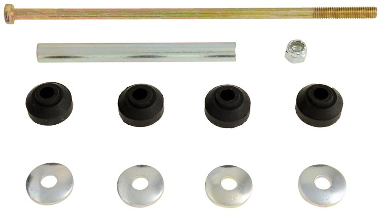 JTS653 Stabilizer Bar Link Kit Fits Select Ford Models, Position: Left/Driver or Right/Passenger, Front