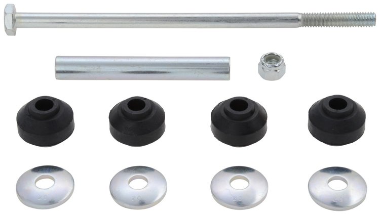 JTS654 Stabilizer Bar Link Kit Fits Select Cadillac Models, Position: Left/Driver or Right/Passenger, Front
