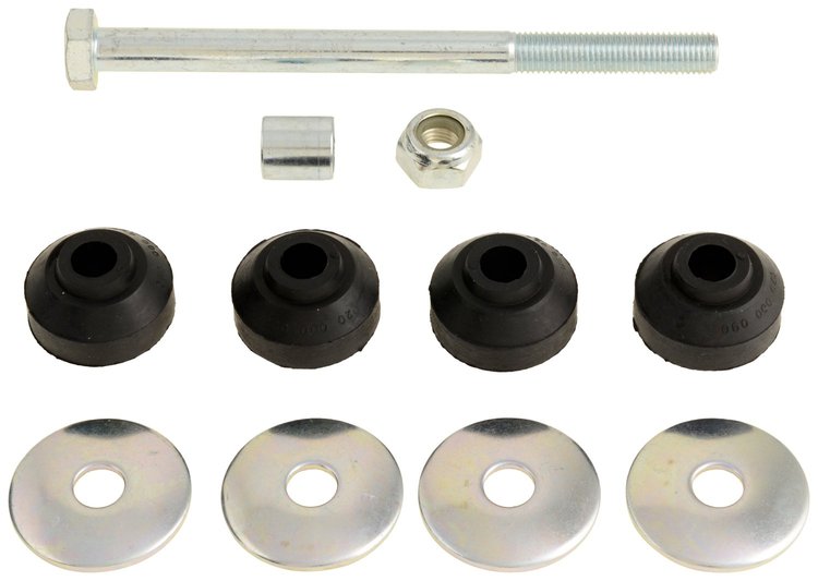JTS655 Stabilizer Bar Link Kit Fits Select Ford Models, Position: Left/Driver or Right/Passenger, Front