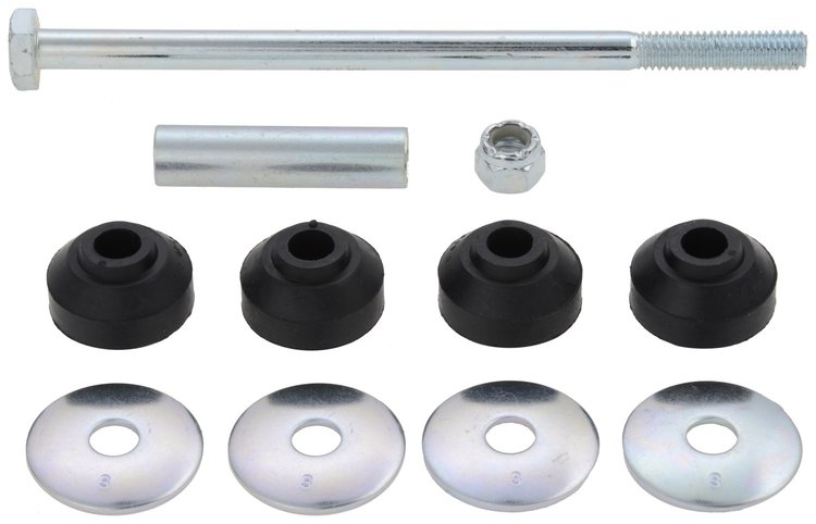 JTS657 Stabilizer Bar Link Kit Fits Select Ford Models, Position: Left/Driver or Right/Passenger, Front