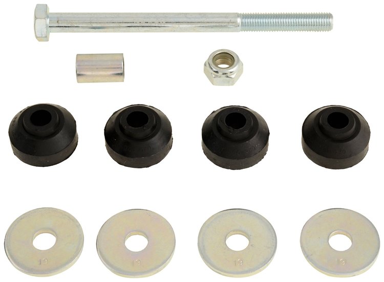 JTS658 Stabilizer Bar Link Kit Fits Select Buick Models, Position: Left/Driver or Right/Passenger, Front