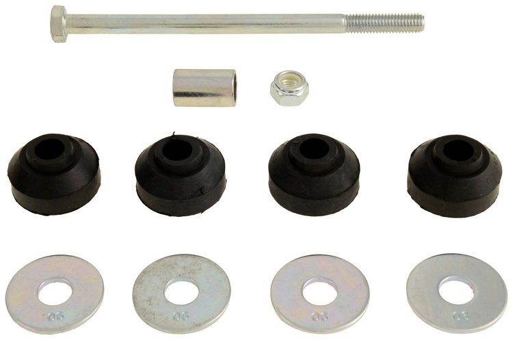 JTS659 Stabilizer Bar Link Kit Fits Select Mopar Models, Position: Left/Driver or Right/Passenger, Front
