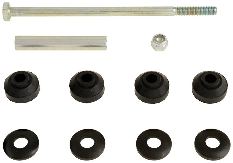JTS660 Stabilizer Bar Link Kit Fits Select Ford Models, Position: Left/Driver or Right/Passenger, Front