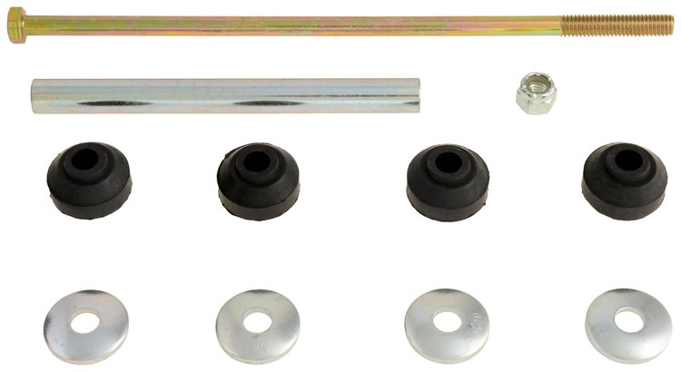 JTS667 Stabilizer Bar Link Kit Fits Select American Motors Models, Position: Left/Driver or Right/Passenger, Rear