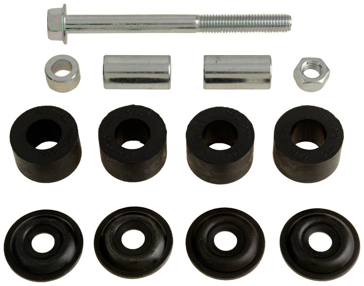 JTS670 Stabilizer Bar Link Kit Fits Select Honda Models, Position: Left/Driver or Right/Passenger, Front