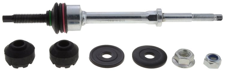 JTS671 Stabilizer Bar Link Kit Fits Select Dodge Models, Position: Left/Driver or Right/Passenger, Front