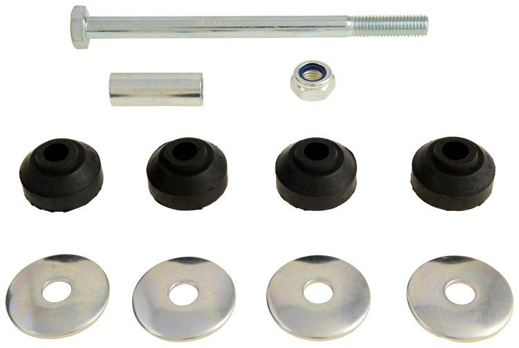 JTS672 Stabilizer Bar Link Kit Fits Select Ford Models, Position: Left/Driver or Right/Passenger, Front