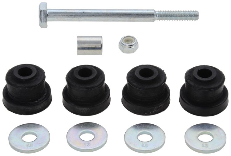 JTS673 Stabilizer Bar Link Kit Fits Select Honda Models, Position: Left/Driver or Right/Passenger, Front