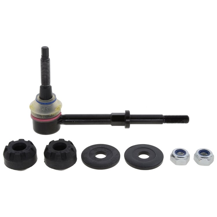 JTS675 Stabilizer Bar Link Kit Fits Select Dodge Models, Position: Left/Driver or Right/Passenger, Front