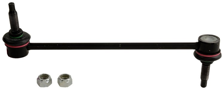 JTS676 Stabilizer Bar Link Kit Fits Select Ford Models, Position: Left/Driver or Right/Passenger, Front