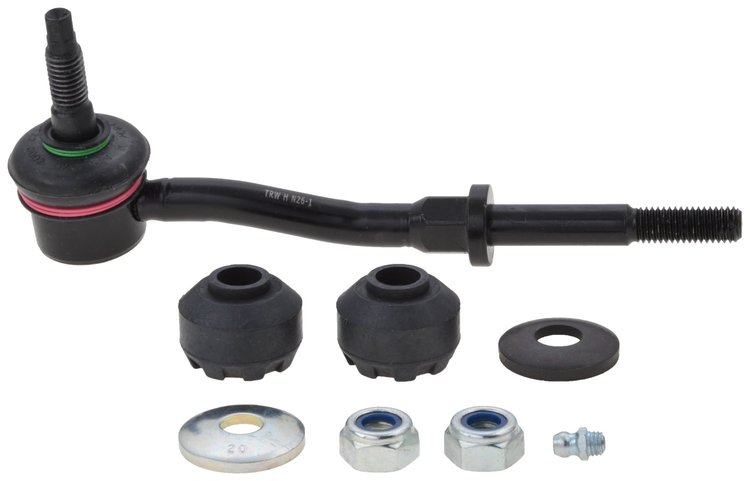 JTS680 Stabilizer Bar Link Kit Fits Select Mopar Models, Position: Left/Driver or Right/Passenger, Front