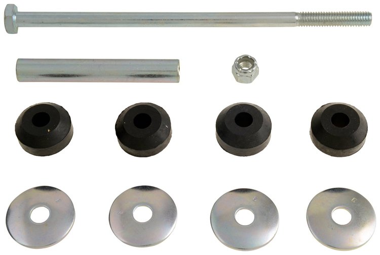 JTS683 Stabilizer Bar Link Kit Fits Select Ford Models, Position: Left/Driver or Right/Passenger, Rear