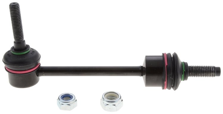JTS687 Stabilizer Bar Link Kit Fits Select Ford Models, Position: Left/Driver or Right/Passenger, Front