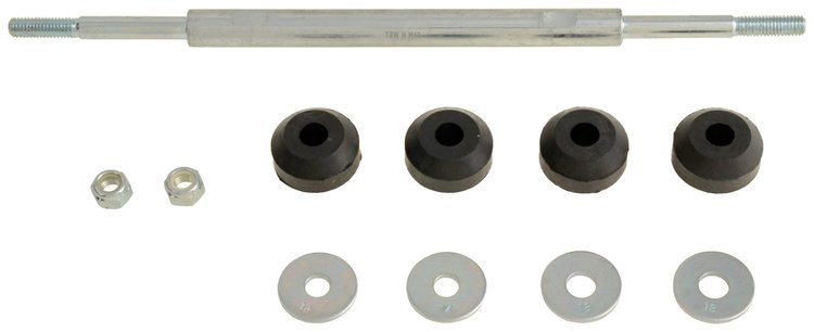 JTS689 Stabilizer Bar Link Kit Fits Select Ford Models, Position: Left/Driver or Right/Passenger, Rear