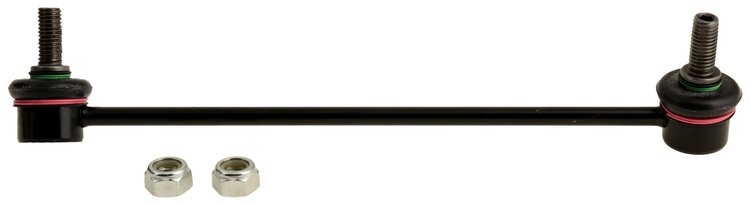 JTS690 Stabilizer Bar Link Kit Fits Select Chevrolet Models, Front Left