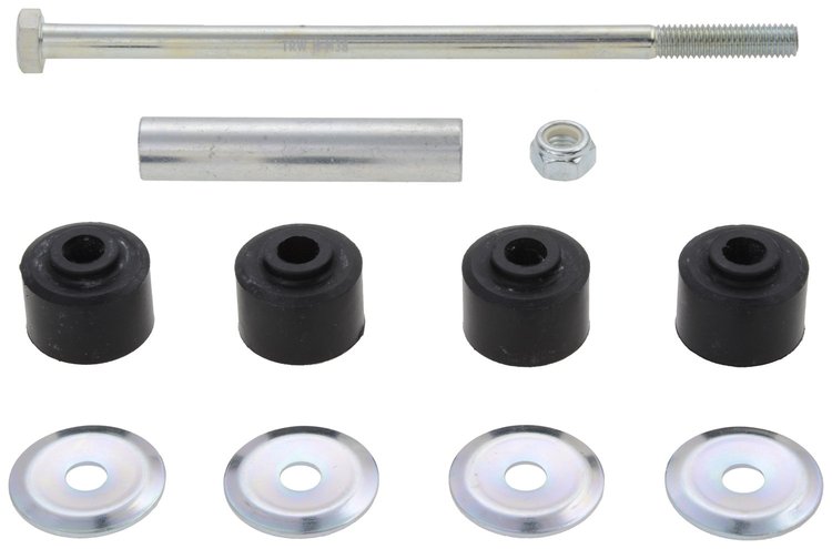 JTS698 Stabilizer Bar Link Kit Fits Select Chevrolet Models, Position: Left/Driver or Right/Passenger, Front
