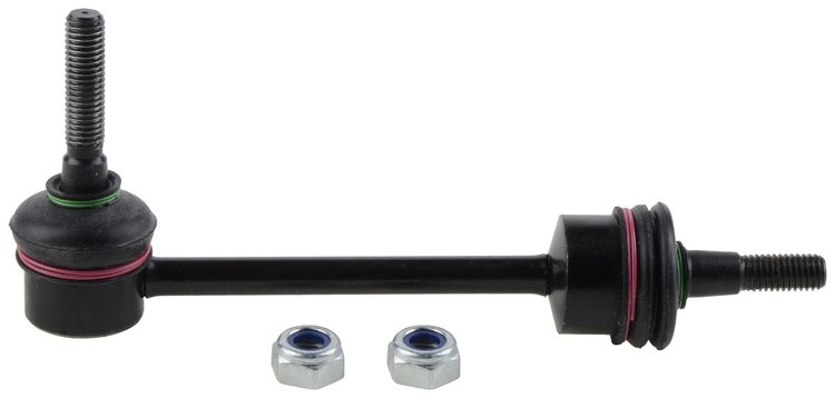 JTS699 Stabilizer Bar Link Kit Fits Select Ford Models, Position: Left/Driver or Right/Passenger, Front