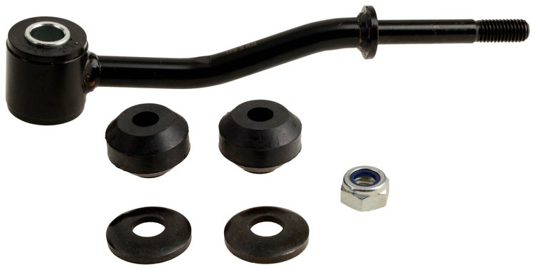 JTS7002 Stabilizer Bar Link Kit Fits Select Jeep Models, Position: Left/Driver or Right/Passenger, Front