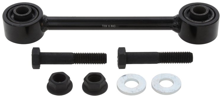 JTS706 Stabilizer Bar Link Kit Fits Select Ford Models, Position: Left/Driver or Right/Passenger, Front