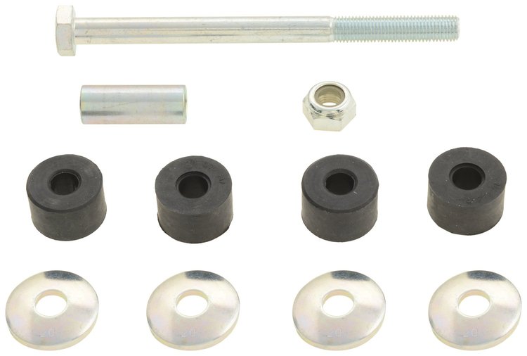 JTS708 Stabilizer Bar Link Kit Fits Select Nissan Models, Position: Left/Driver or Right/Passenger, Front