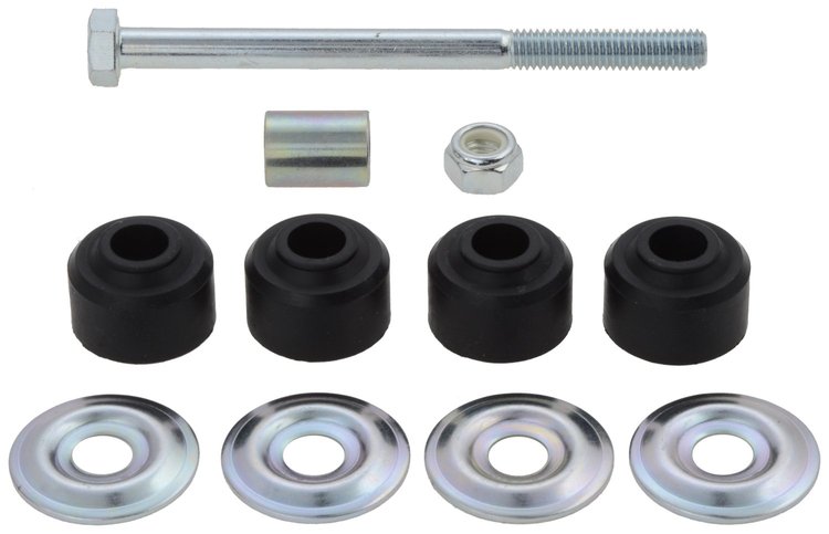 JTS710 Stabilizer Bar Link Kit Fits Select Honda Models, Position: Left/Driver or Right/Passenger, Front