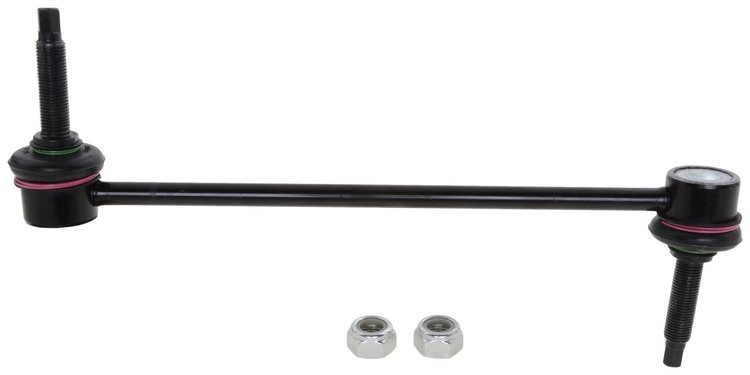 JTS715 Stabilizer Bar Link Kit Fits Select Ford Models, Position: Left/Driver or Right/Passenger, Front