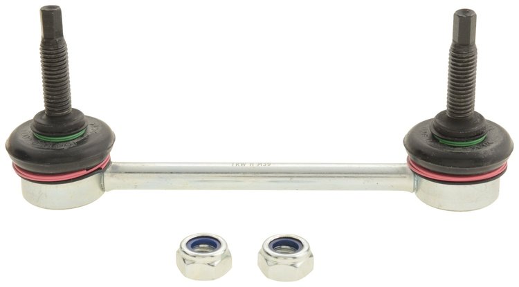 JTS728 Stabilizer Bar Link Kit Fits Select Ford Models, Position: Left/Driver or Right/Passenger, Rear