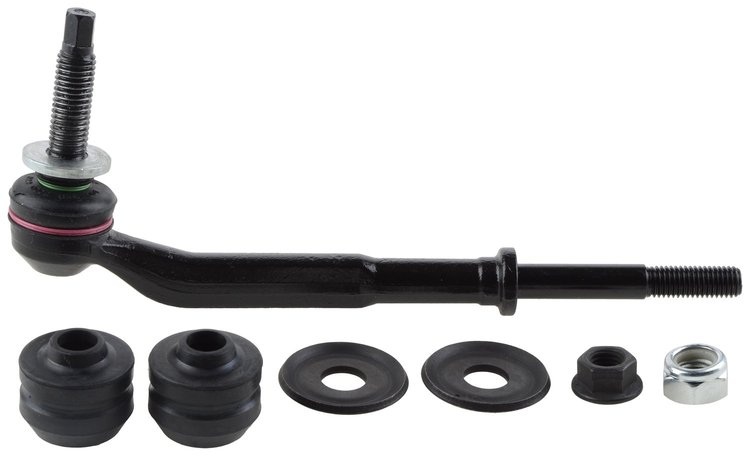 JTS729 Stabilizer Bar Link Kit Fits Select Mopar Models, Position: Left/Driver or Right/Passenger, Front