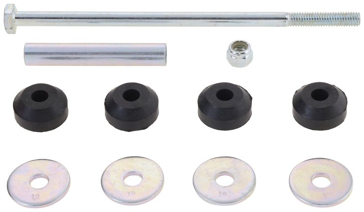 JTS736 Stabilizer Bar Link Kit Fits Select Ford Models, Position: Left/Driver or Right/Passenger, Front
