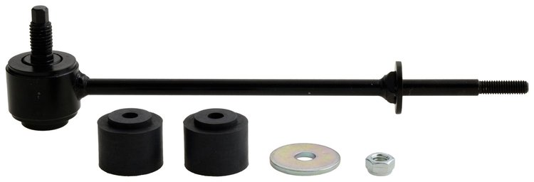 JTS740 Stabilizer Bar Link Kit Fits Select Mopar Models, Position: Left/Driver or Right/Passenger, Rear