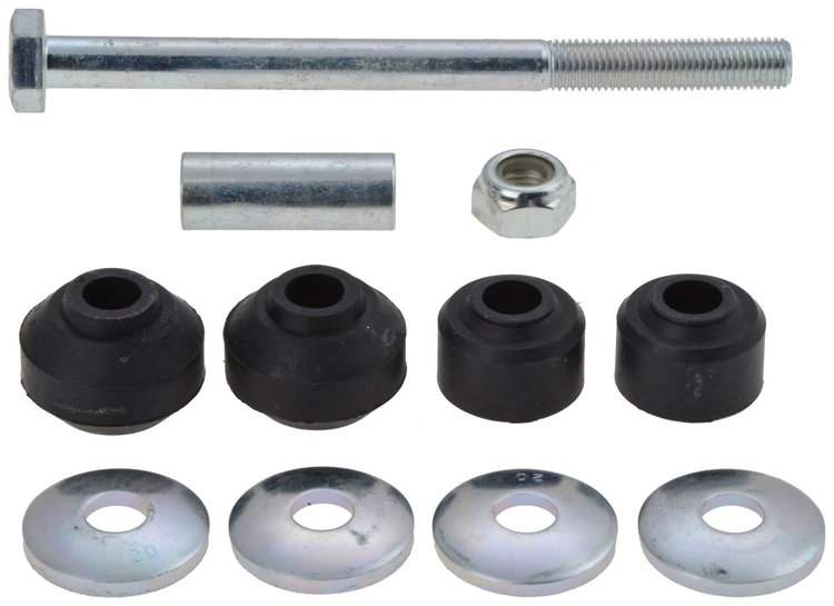 JTS746 Stabilizer Bar Link Kit Fits Select Buick Models, Position: Left/Driver or Right/Passenger, Rear