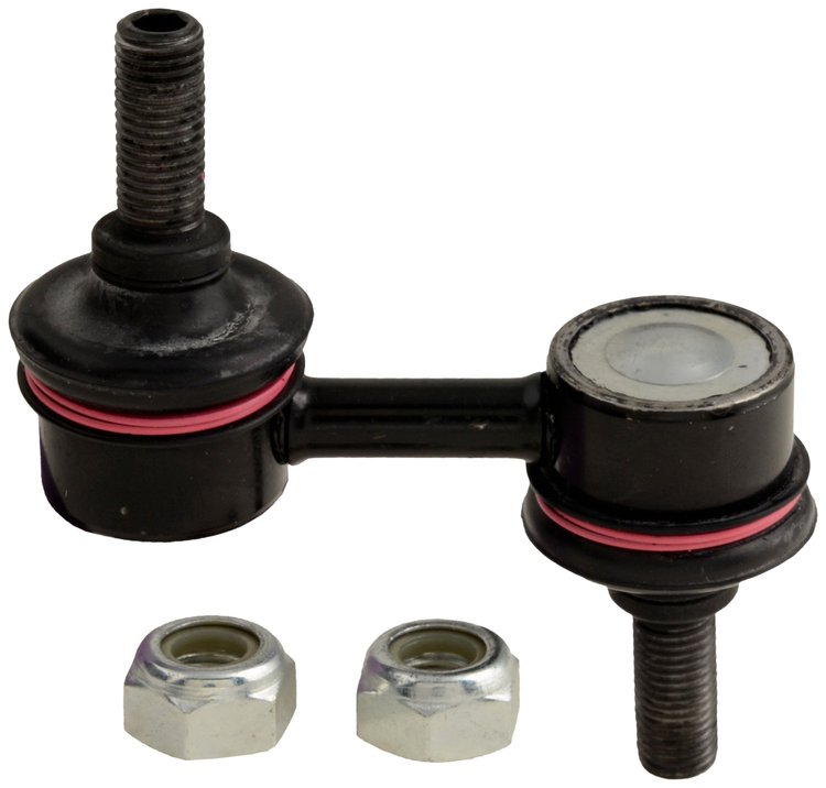 JTS7505 Stabilizer Bar Link Kit Fits Select Honda Models, Position: Left/Driver or Right/Passenger, Front