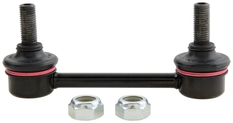 JTS752 Stabilizer Bar Link Kit Fits Select Nissan Models, Position: Left/Driver or Right/Passenger, Rear