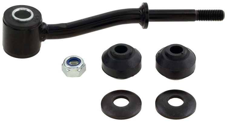 JTS755 Stabilizer Bar Link Kit Fits Select Jeep Models, Position: Left/Driver or Right/Passenger, Front