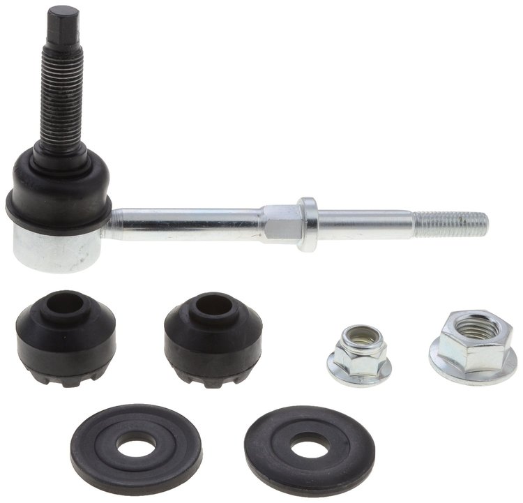 JTS756 Stabilizer Bar Link Kit Fits Select Mopar Models, Position: Left/Driver or Right/Passenger, Front