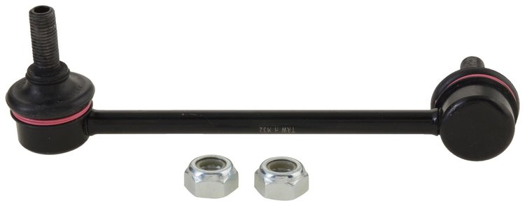 JTS7574 Stabilizer Bar Link Kit Fits Select Ford Models, Front Left