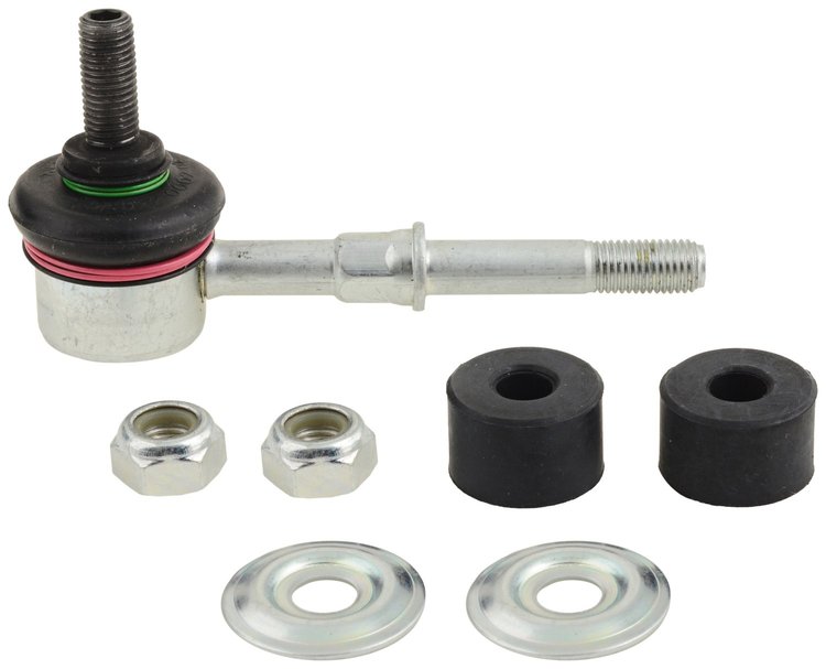 JTS7602 Stabilizer Bar Link Kit Fits Select Hyundai Models, Position: Left/Driver or Right/Passenger, Front