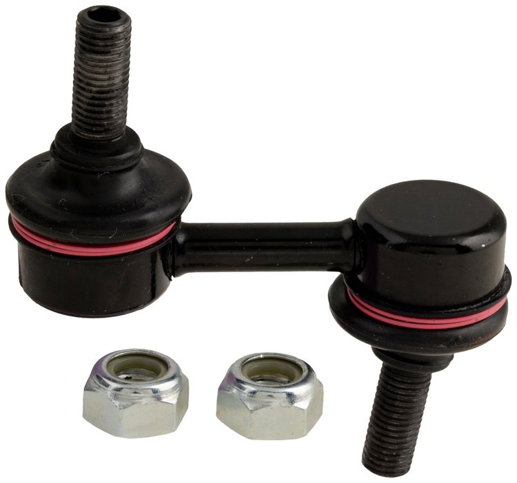 JTS7605 Stabilizer Bar Link Kit Fits Select Mitsubishi Models, Position: Left/Driver or Right/Passenger, Front