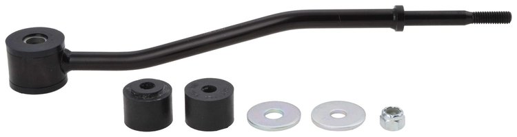 JTS763 Stabilizer Bar Link Kit Fits Select Ford Models, Position: Left/Driver or Right/Passenger, Rear