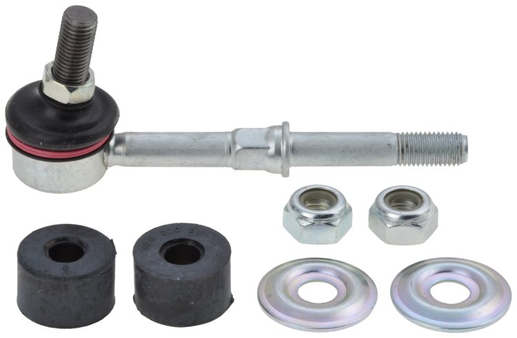 JTS7638 Stabilizer Bar Link Kit Fits Select Mitsubishi Models, Position: Left/Driver or Right/Passenger, Rear
