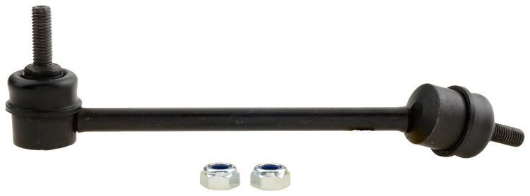 JTS771 Stabilizer Bar Link Kit Fits Select Ford Models, Rear Left