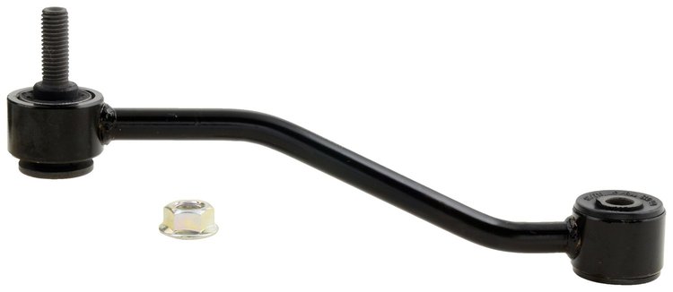 JTS772 Stabilizer Bar Link Kit Fits Select Ford Models, Position: Left/Driver or Right/Passenger, Rear