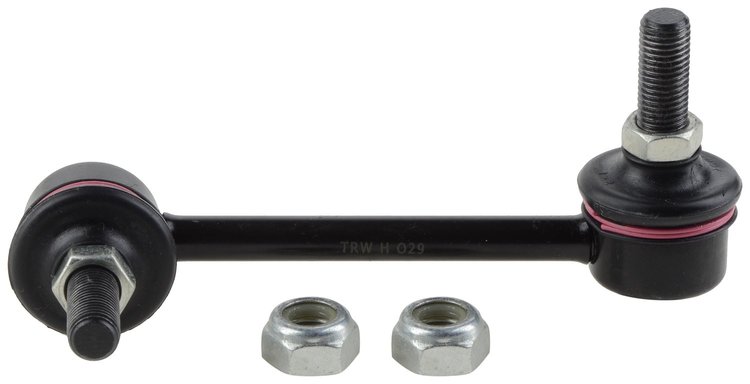 JTS818 Stabilizer Bar Link Kit Fits Select Nissan Models, Rear Left