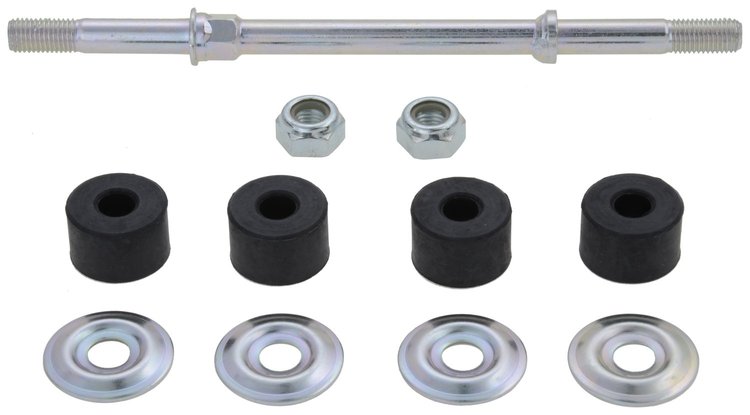 JTS828 Stabilizer Bar Link Kit Fits Select Nissan Models, Position: Left/Driver or Right/Passenger, Front