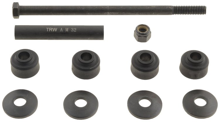 JTS830 Stabilizer Bar Link Kit Fits Select Toyota Models, Position: Left/Driver or Right/Passenger, Front