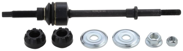 JTS859 Stabilizer Bar Link Kit Fits Select Mopar Models, Position: Left/Driver or Right/Passenger, Front