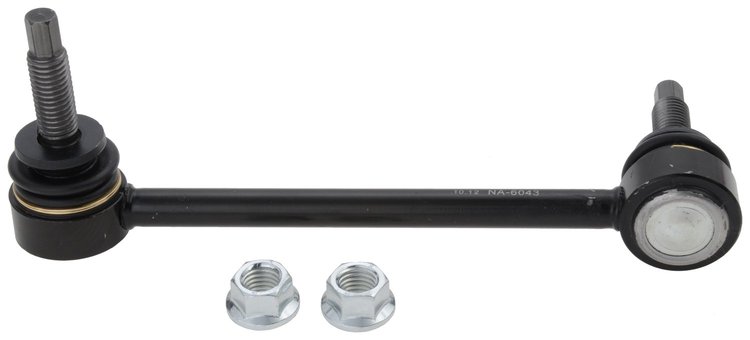 JTS860 Stabilizer Bar Link Kit Fits Select Mopar Models, Front Left