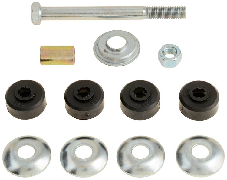 JTS866 Stabilizer Bar Link Kit Fits Select Toyota Models, Position: Left/Driver or Right/Passenger, Front