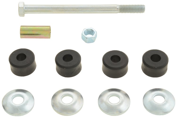 JTS867 Stabilizer Bar Link Kit Fits Select Mitsubishi Models, Position: Left/Driver or Right/Passenger, Rear