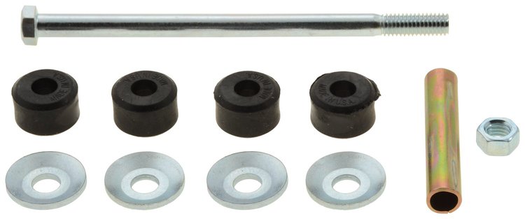 JTS868 Stabilizer Bar Link Kit Fits Select Toyota Models, Position: Left/Driver or Right/Passenger, Front